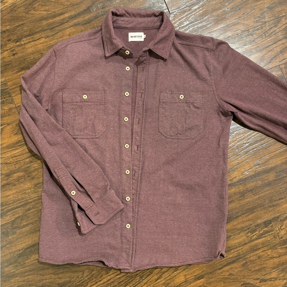 Taylor Stitch Button Up - Picture 1 of 2